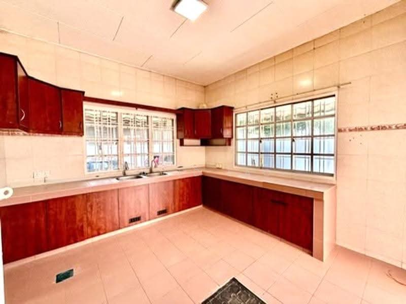 Rumah Teres 2-Tingkat untuk Disewa di Jalan Ipoh (Kuala Lumpur) - David Lao - Kitchen - PropertyGuru.com.my