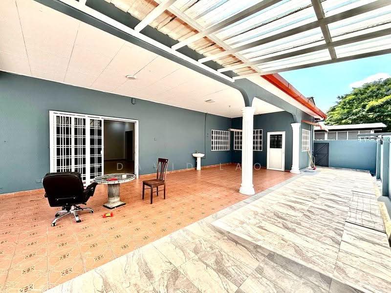 Rumah Teres 2-Tingkat untuk Disewa di Jalan Ipoh (Kuala Lumpur) - David Lao - Exterior - PropertyGuru.com.my