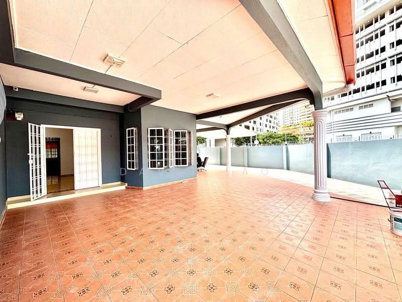 Rumah Teres 2-Tingkat untuk Disewa di Jalan Ipoh (Kuala Lumpur) - David Lao - Exterior - PropertyGuru.com.my