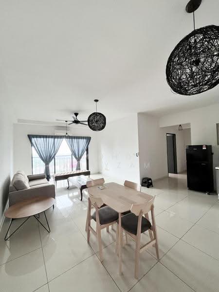 Service Residence for Rent at Emira Residence - Mohd Adryzam - PropertyGuru.com.my