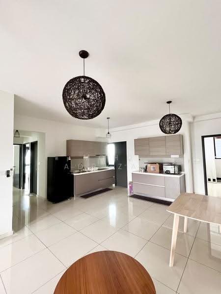 Service Residence for Rent at Emira Residence - Mohd Adryzam - PropertyGuru.com.my