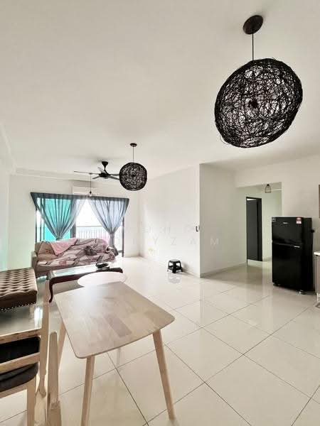 Service Residence for Rent at Emira Residence - Mohd Adryzam - PropertyGuru.com.my