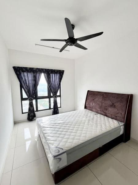 Service Residence for Rent at Emira Residence - Mohd Adryzam - PropertyGuru.com.my