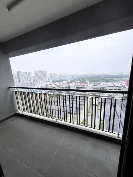 Service Residence for Rent at Emira Residence - Mohd Adryzam - PropertyGuru.com.my