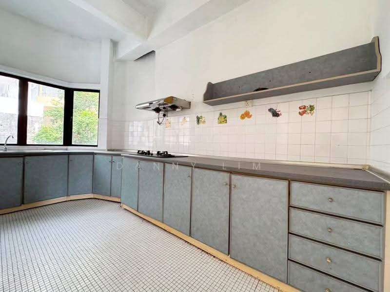 3-storey Terraced House for Sale in Batu Ferringhi (Penang) - Danny Lim - Kitchen - PropertyGuru.com.my