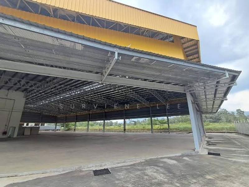 Kilang Terpisah untuk Dijual di Kota Tinggi (Johor) - Surviene Lee - Exterior - PropertyGuru.com.my