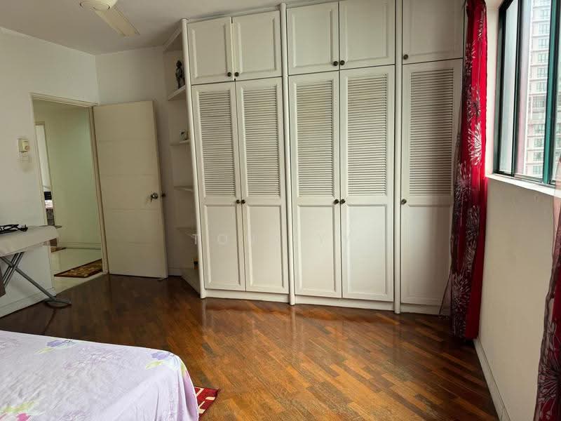 Condominium for Sale at Vista Kiara - Tony YY - PropertyGuru.com.my