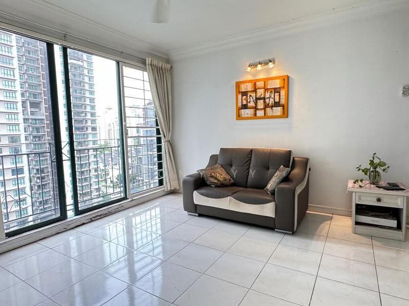 Condominium for Sale at Vista Kiara - Tony YY - PropertyGuru.com.my