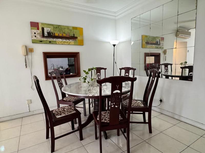Condominium for Sale at Vista Kiara - Tony YY - PropertyGuru.com.my