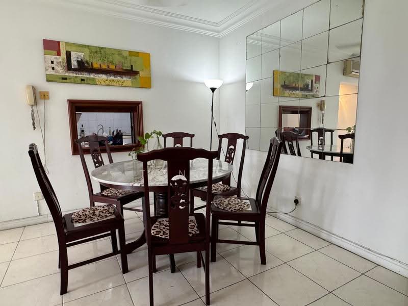 Condominium for Sale at Vista Kiara - Tony YY - PropertyGuru.com.my