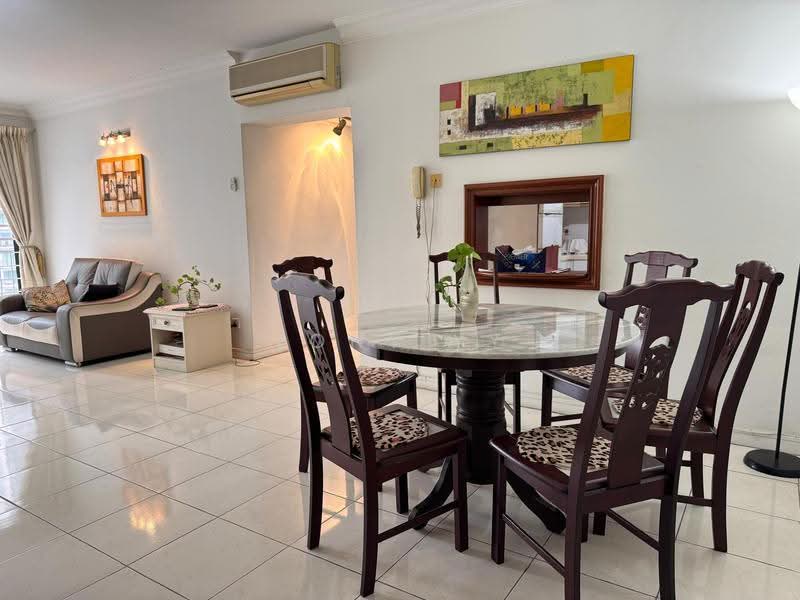 Condominium for Sale at Vista Kiara - Tony YY - PropertyGuru.com.my