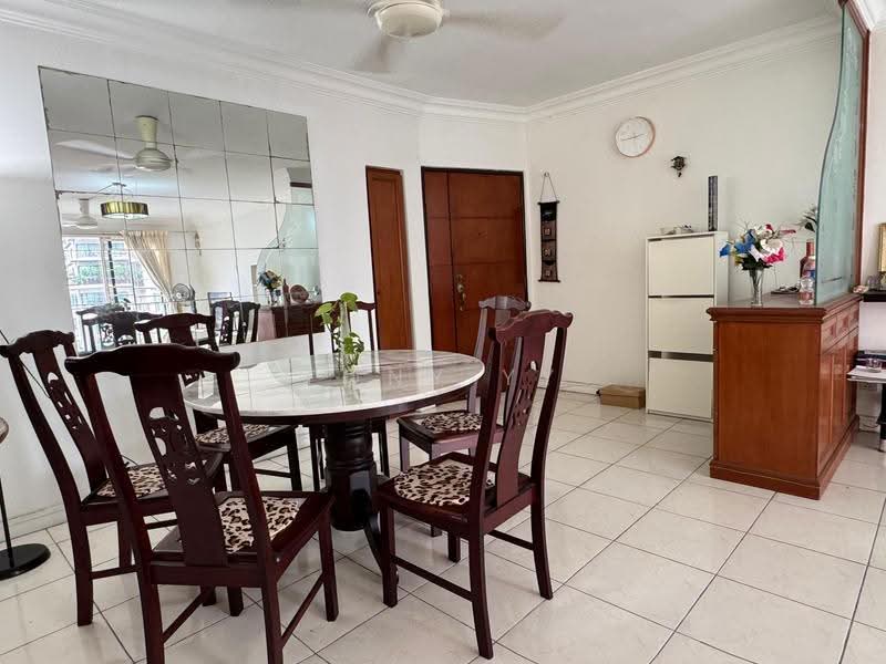 Condominium for Sale at Vista Kiara - Tony YY - PropertyGuru.com.my