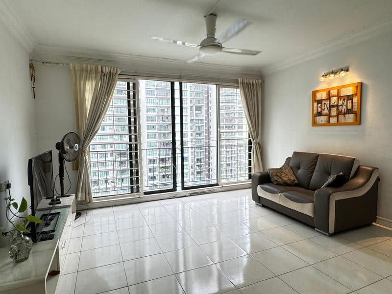 Condominium for Sale at Vista Kiara - Tony YY - PropertyGuru.com.my