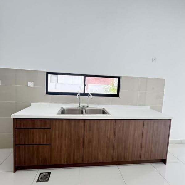 Rumah Kluster untuk Dijual di Rawang (Selangor) - Richard Ho - Kitchen - PropertyGuru.com.my
