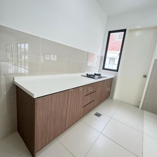 Rumah Kluster untuk Dijual di Rawang (Selangor) - Richard Ho - Kitchen - PropertyGuru.com.my