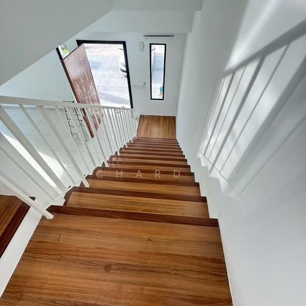 Rumah Kluster untuk Dijual di Rawang (Selangor) - Richard Ho - Interior - PropertyGuru.com.my