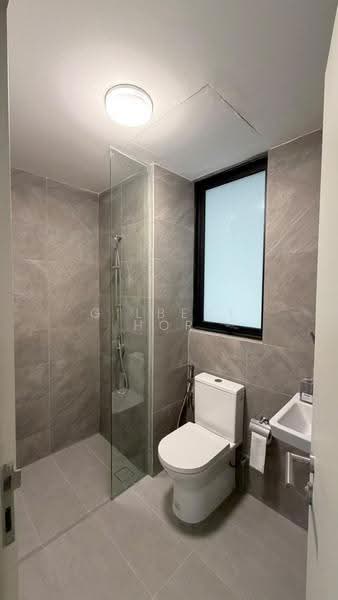 Kediaman Servis untuk Disewa di Quinn Residence - Gilbert Hor - Bathroom - PropertyGuru.com.my