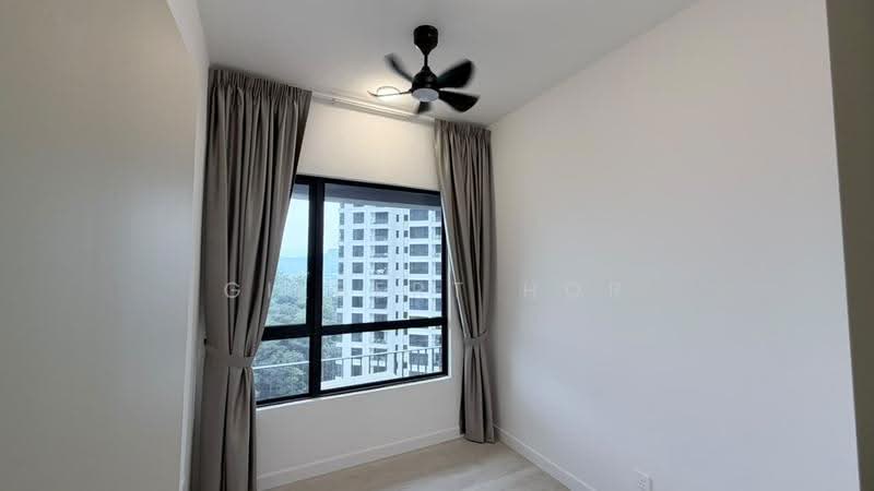Kediaman Servis untuk Disewa di Quinn Residence - Gilbert Hor - Bedroom - PropertyGuru.com.my
