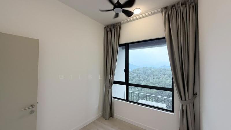 Kediaman Servis untuk Disewa di Quinn Residence - Gilbert Hor - View - PropertyGuru.com.my