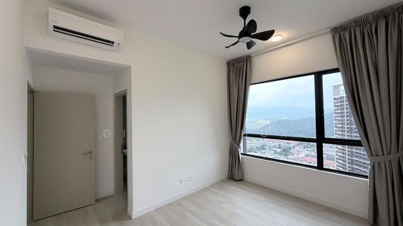 Kediaman Servis untuk Disewa di Quinn Residence - Gilbert Hor - Bedroom - PropertyGuru.com.my