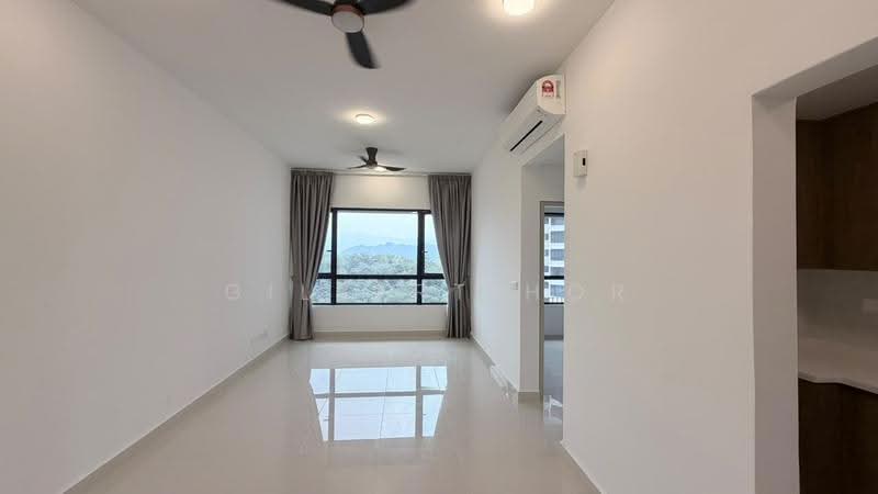 Kediaman Servis untuk Disewa di Quinn Residence - Gilbert Hor - Living Room - PropertyGuru.com.my