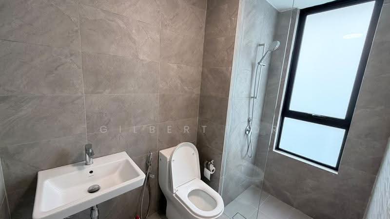 Kediaman Servis untuk Disewa di Quinn Residence - Gilbert Hor - Bathroom - PropertyGuru.com.my