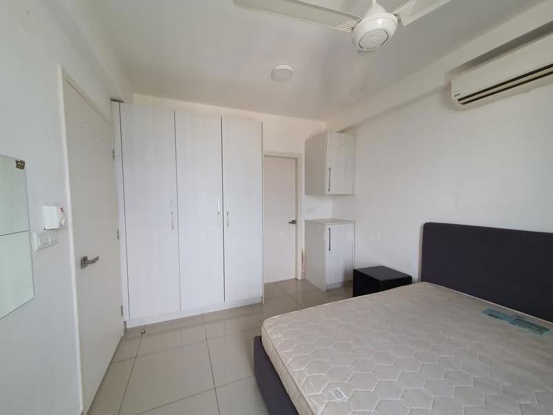 Kediaman Servis untuk Disewa di Solstice @ Pan'gaea - Angely Lau - Bedroom - PropertyGuru.com.my