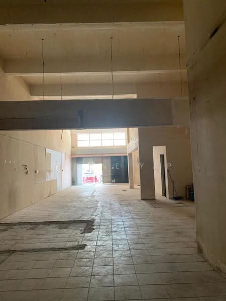 Kedai untuk Disewa di Bandar Sri Damansara (Selangor) - Eugene Yap - Interior - PropertyGuru.com.my