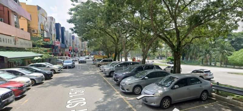 Kedai untuk Disewa di Bandar Sri Damansara (Selangor) - Eugene Yap - Exterior - PropertyGuru.com.my