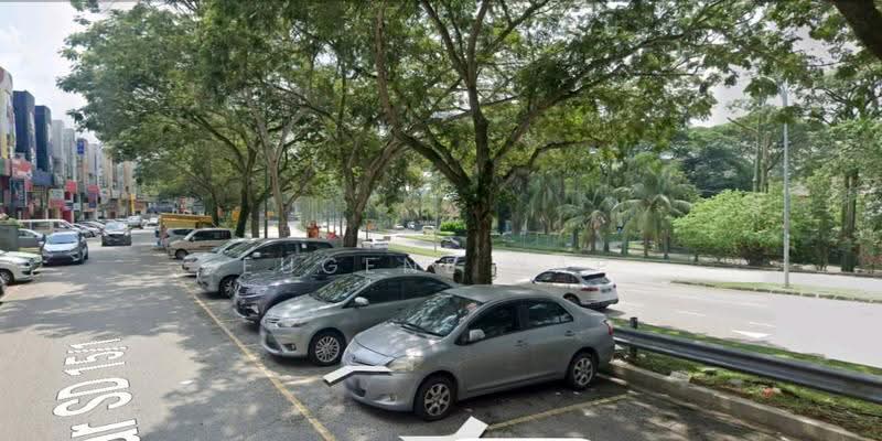 Kedai untuk Disewa di Bandar Sri Damansara (Selangor) - Eugene Yap - Exterior - PropertyGuru.com.my