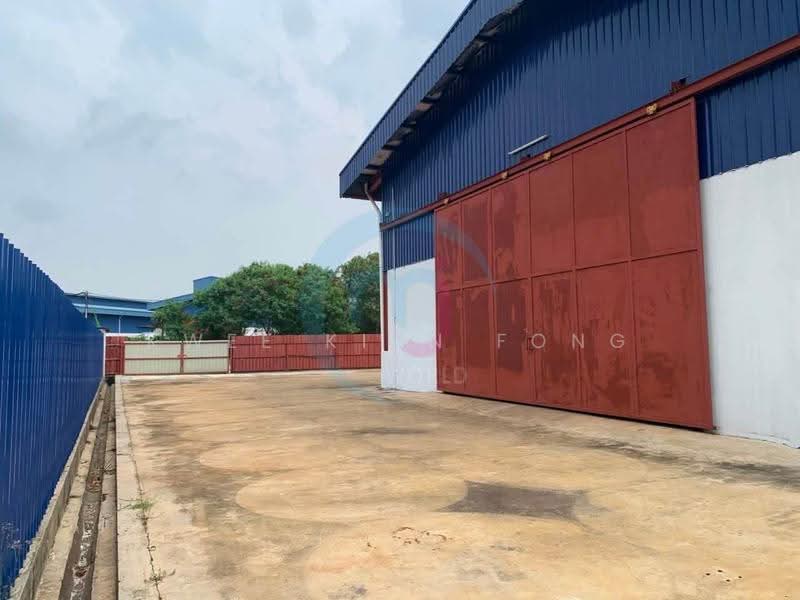 Warehouse for Rent in Kuantan (Pahang) - Kwee Kian Fong - Exterior - PropertyGuru.com.my