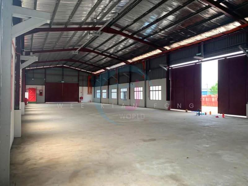 Warehouse for Rent in Kuantan (Pahang) - Kwee Kian Fong - PropertyGuru.com.my