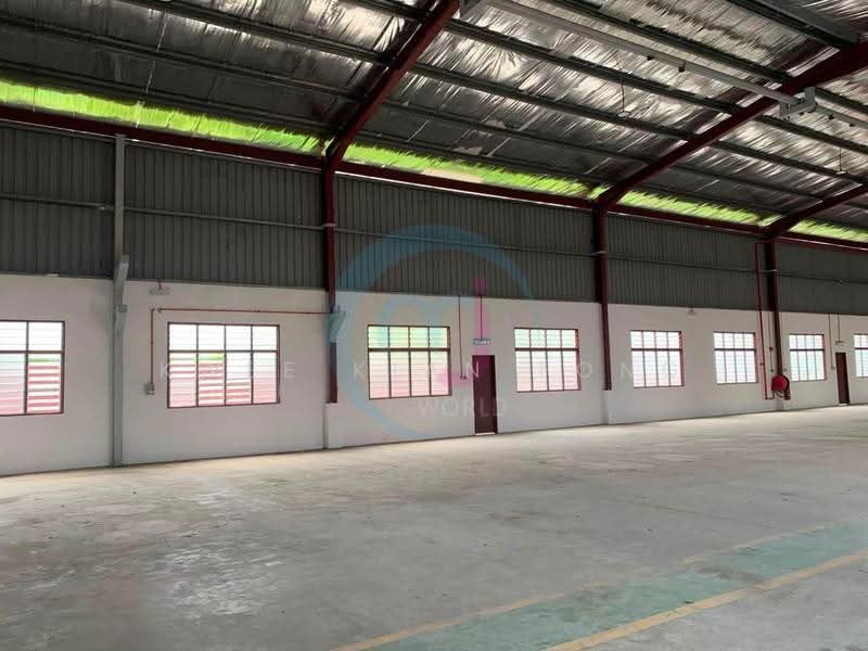Warehouse for Rent in Kuantan (Pahang) - Kwee Kian Fong - PropertyGuru.com.my