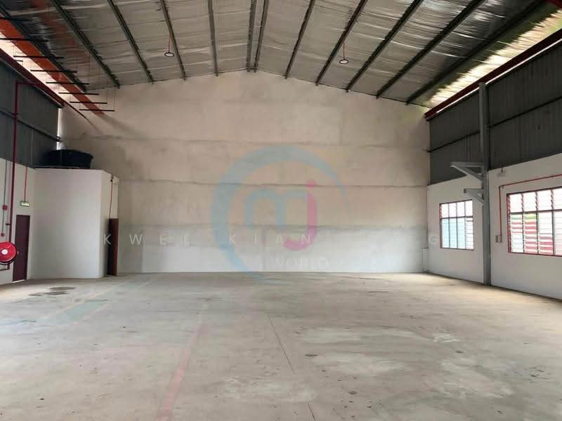 Warehouse for Rent in Kuantan (Pahang) - Kwee Kian Fong - PropertyGuru.com.my