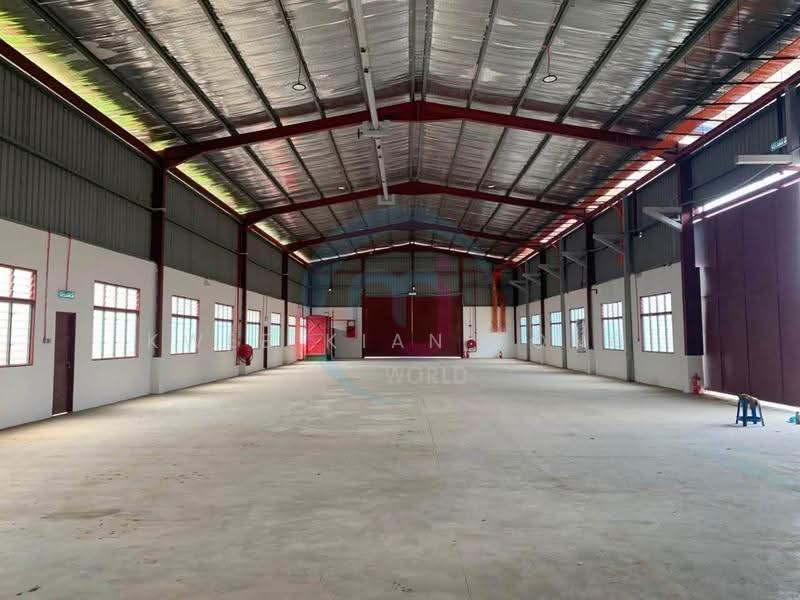 Warehouse for Rent in Kuantan (Pahang) - Kwee Kian Fong - PropertyGuru.com.my