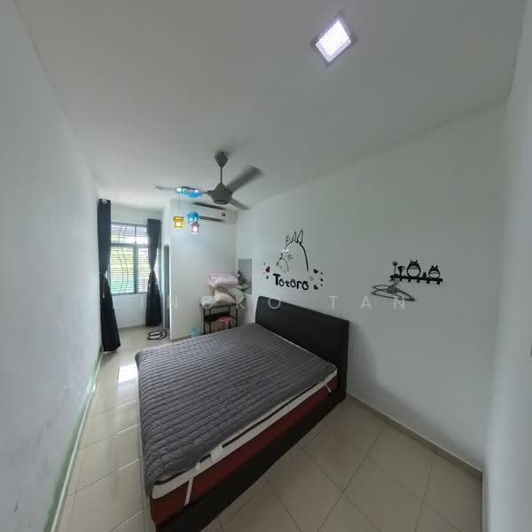 Rumah Bandar untuk Disewa di Sitiawan (Perak) - Lingko Tan - Bedroom - PropertyGuru.com.my
