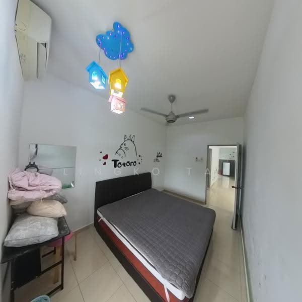 Rumah Bandar untuk Disewa di Sitiawan (Perak) - Lingko Tan - Bedroom - PropertyGuru.com.my