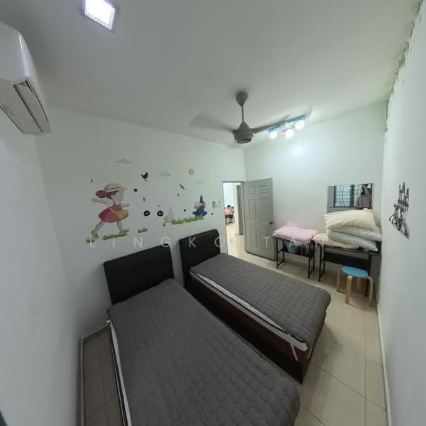 Rumah Bandar untuk Disewa di Sitiawan (Perak) - Lingko Tan - Bedroom - PropertyGuru.com.my
