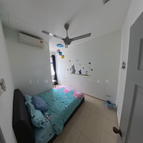 Rumah Bandar untuk Disewa di Sitiawan (Perak) - Lingko Tan - Bedroom - PropertyGuru.com.my