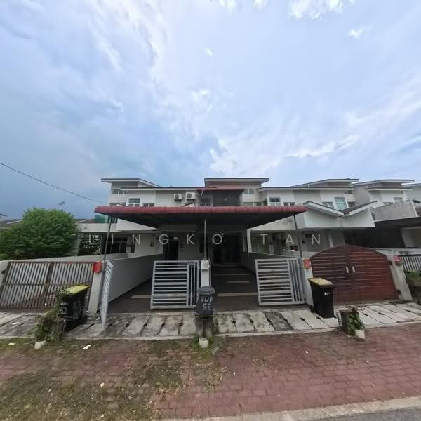 Rumah Bandar untuk Disewa di Sitiawan (Perak) - Lingko Tan - Exterior - PropertyGuru.com.my