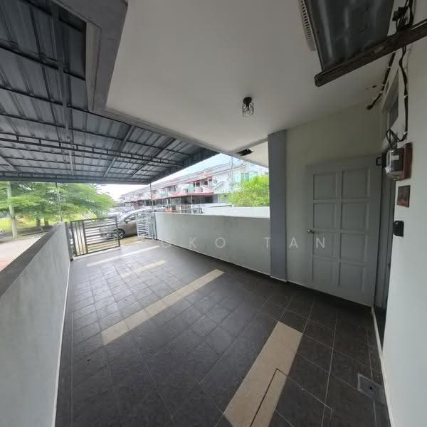 Rumah Bandar untuk Disewa di Sitiawan (Perak) - Lingko Tan - Exterior - PropertyGuru.com.my
