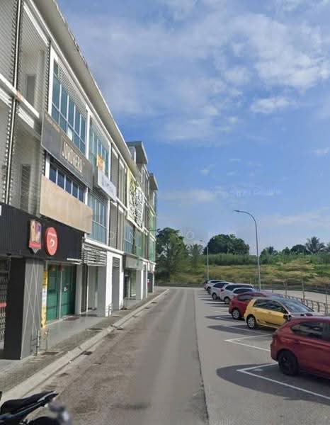 Shop / Office for Sale in Tampoi (Johor) - Cony Ong - Exterior - PropertyGuru.com.my