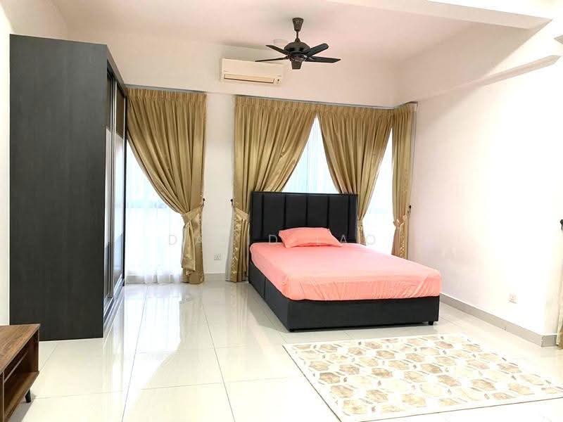 Service Residence for Rent at 8 Kinrara - David Lao - Bedroom - PropertyGuru.com.my