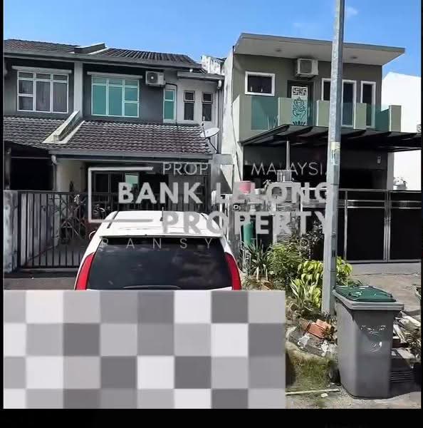Rumah Kluster untuk Dijual di Nusantara Prima (Gelang Patah) - Pansy Teo - Exterior - PropertyGuru.com.my