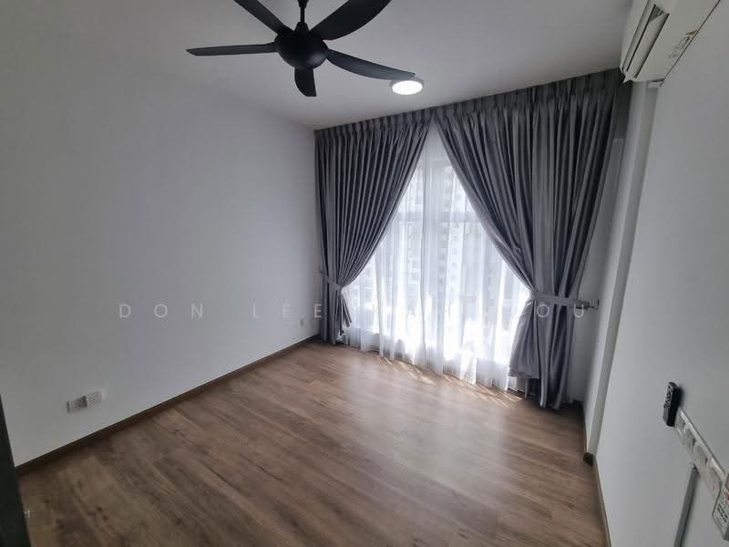 Apartment for Rent at Residensi Brickfields - Don Lee Kah Hou - Interior - PropertyGuru.com.my