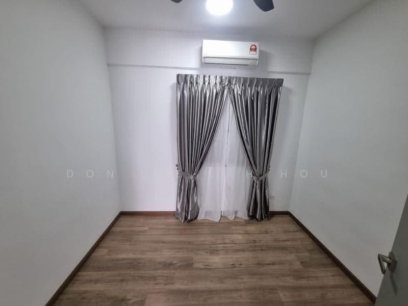 Apartment for Rent at Residensi Brickfields - Don Lee Kah Hou - Interior - PropertyGuru.com.my
