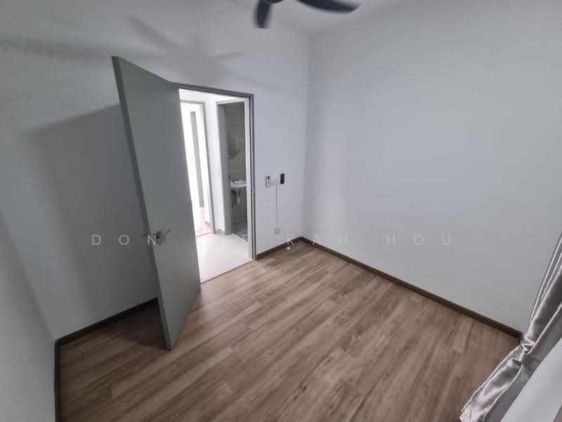 Apartment for Rent at Residensi Brickfields - Don Lee Kah Hou - Bedroom - PropertyGuru.com.my