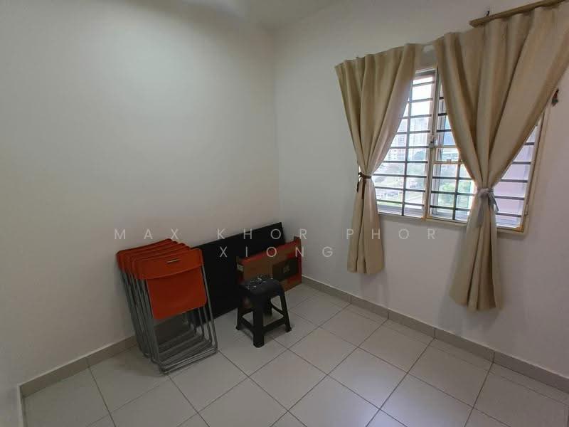 Apartment for Rent at Pangsapuri Seri Mutiara - Max Khor Phor xiong - Interior - PropertyGuru.com.my