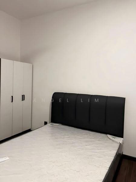 Kediaman Servis untuk Disewa di Duta Park Residences - Angel Lim - Bedroom - PropertyGuru.com.my