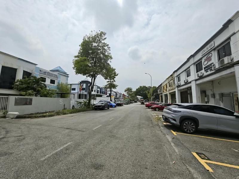 Semi-D Factory for Sale in Shah Alam (Selangor) - Sherene Goh - Exterior - PropertyGuru.com.my